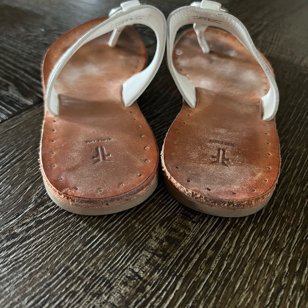 Frye sandals - Picture 4 of 4
